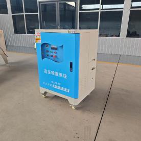 圍擋噴霧機(jī)